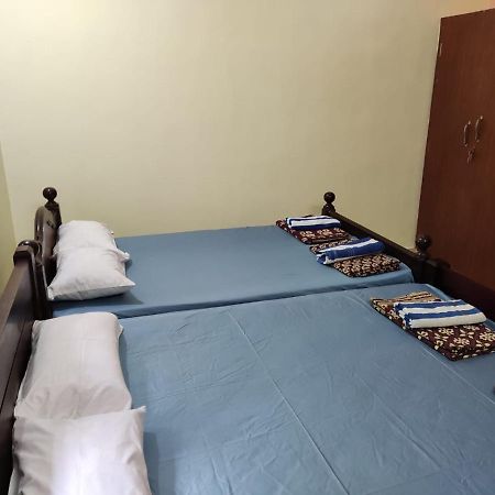 Sri Sai Farm House Pondicherry Eksteriør bilde