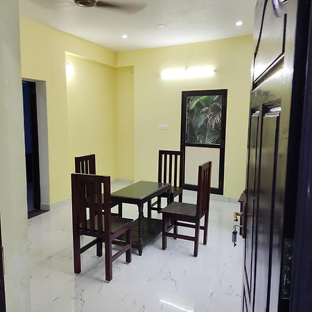 Sri Sai Farm House Pondicherry Eksteriør bilde