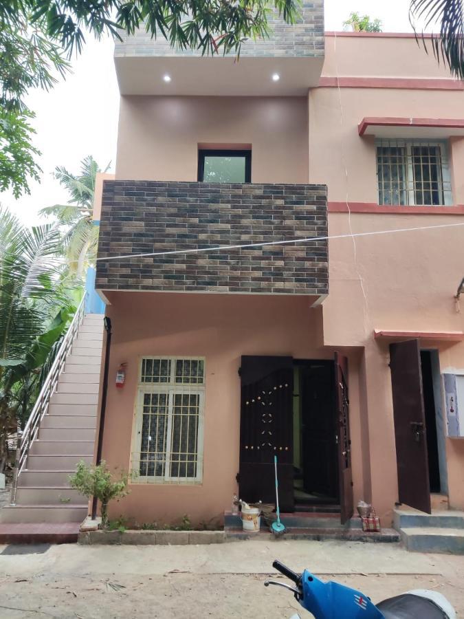 Sri Sai Farm House Pondicherry Eksteriør bilde