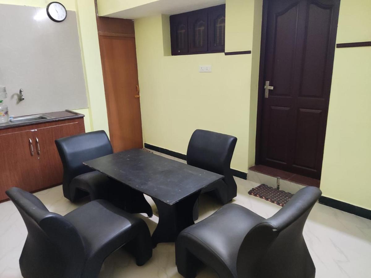 Sri Sai Farm House Pondicherry Eksteriør bilde