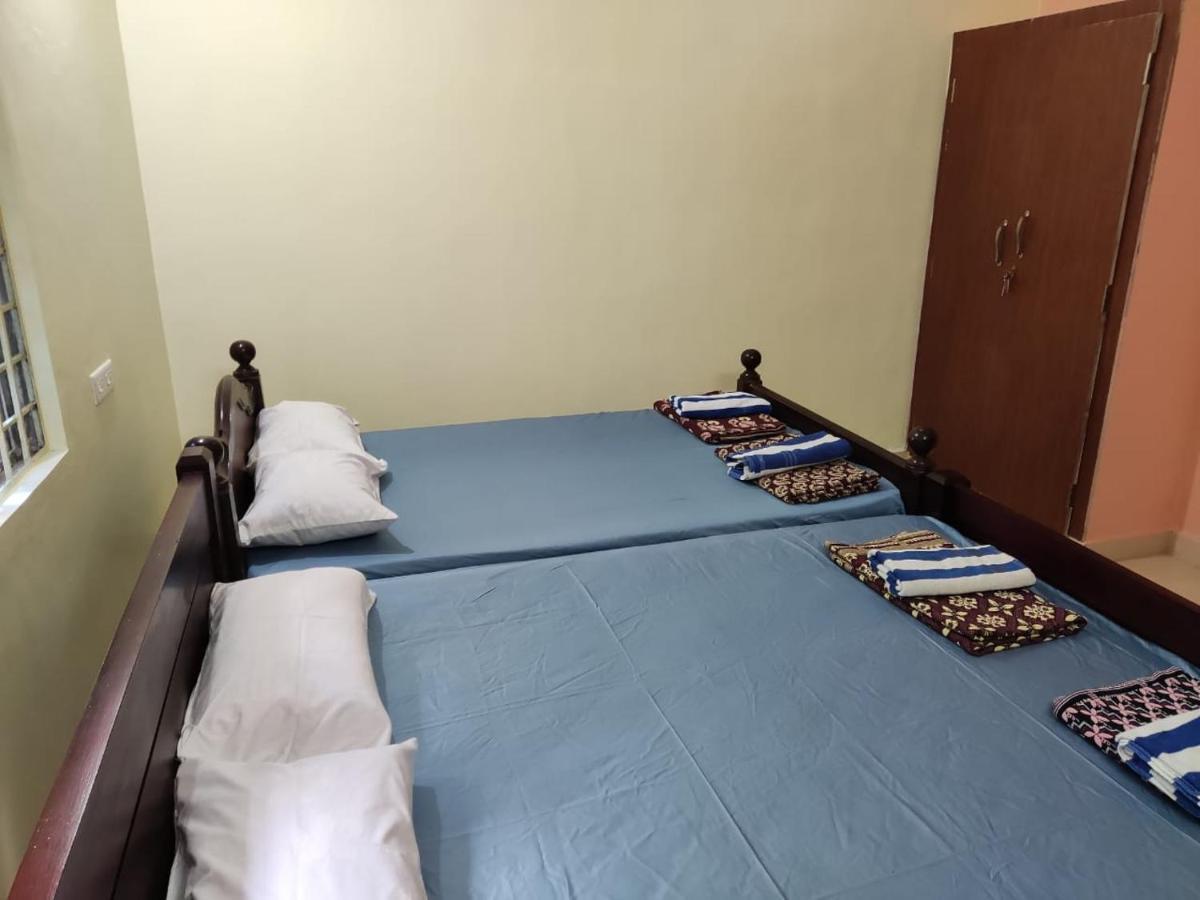 Sri Sai Farm House Pondicherry Eksteriør bilde