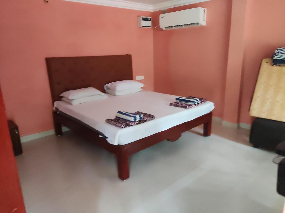Sri Sai Farm House Pondicherry Eksteriør bilde